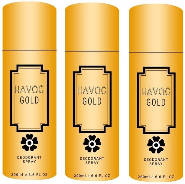Havoc Deodorants Buy Havoc Deodorants Online At Best Prices In India Flipkart Com