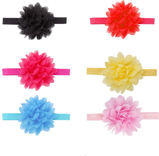 baby hair bands flipkart