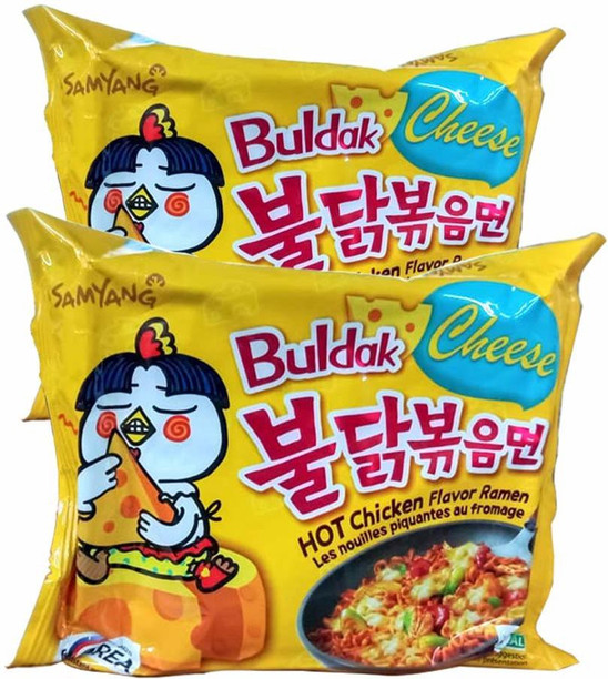 samyang noodles online india