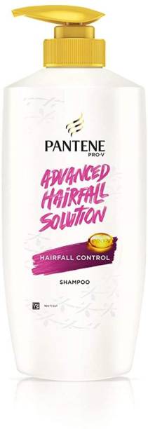 PANTENE Advanced Hairfall Solution Hairfall Contro Shampoo