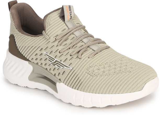 red tape running shoes flipkart
