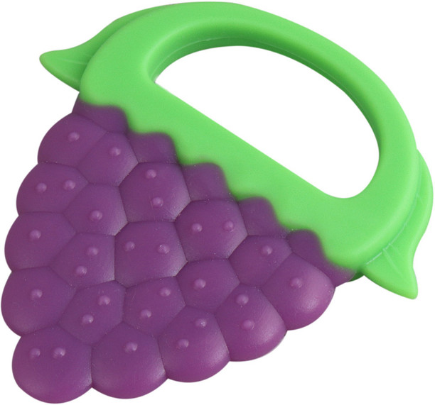 teether for baby flipkart