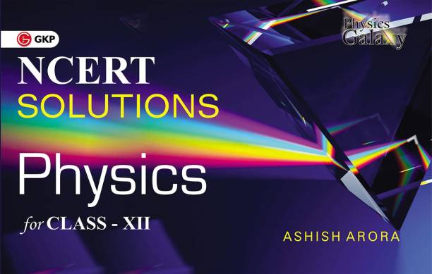 Ncert Solutions Physics Class XII