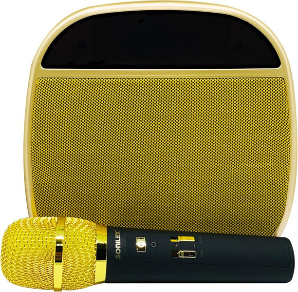 sonilex bluetooth speaker flipkart