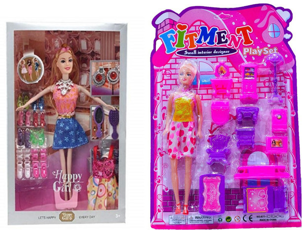 doll set flipkart