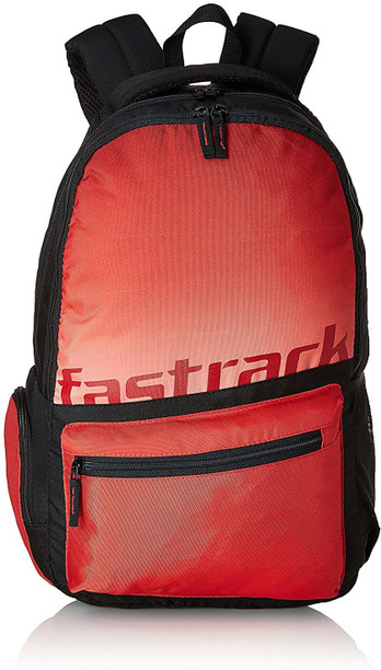 fastrack school bags flipkart