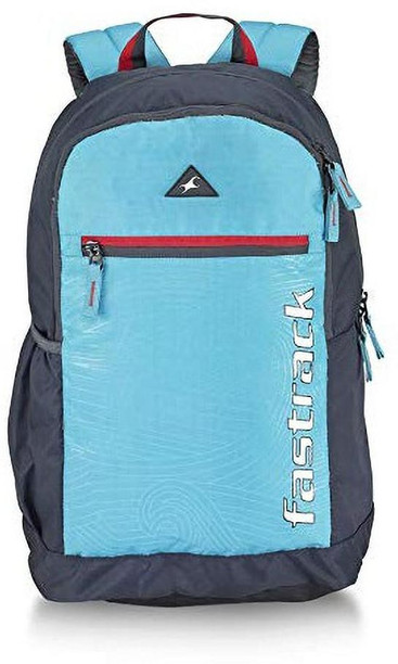 fastrack school bags flipkart