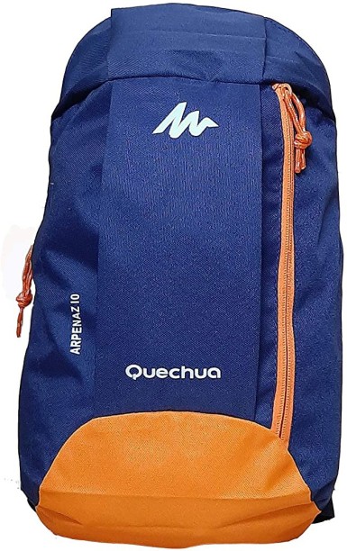 quechua 15l backpack