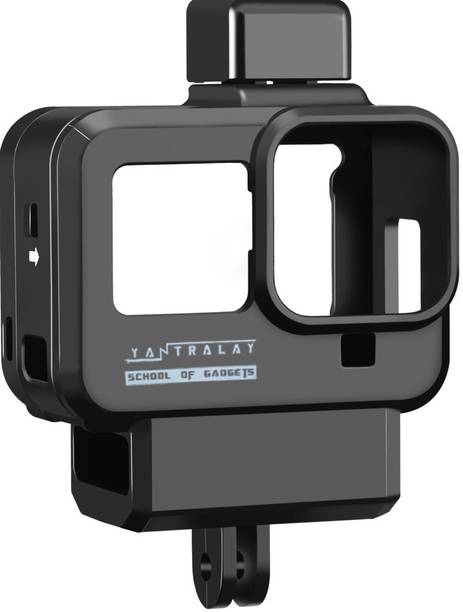Gopro Hero 7 Buy Gopro Hero 7 Online At Best Prices In India Flipkart Com