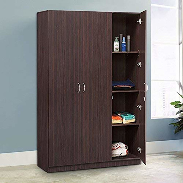 baby girl wooden almirah