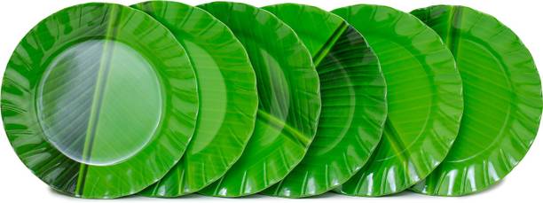 half plate plates buy half plate plates online at best prices in india flipkart com
