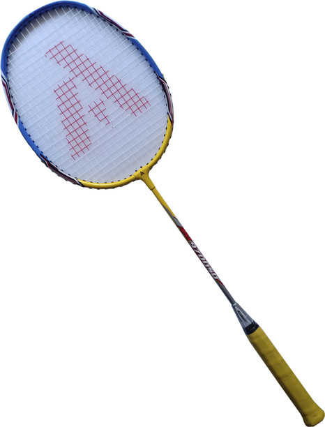 ashaway aerospeed 75