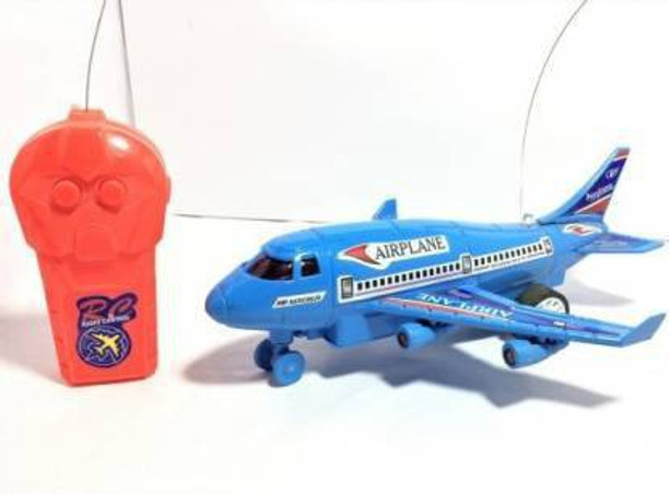 remote control for aeroplane