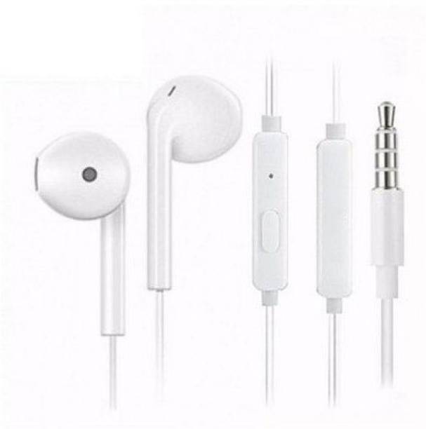 YODNSO Op_po F9 Pro, F11 A3s, A7, A5, A83, F5, F7, K1 Earphone Wired without Mic Headset