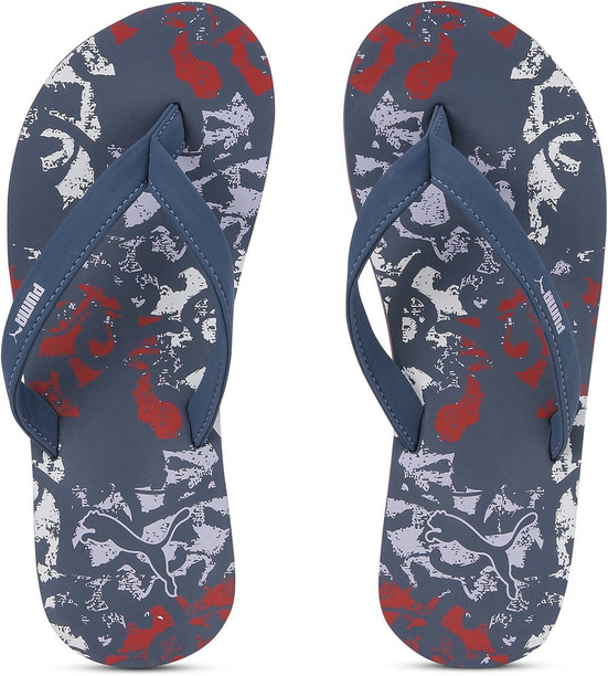 Puma Slippers Flip Flops - Buy Puma 