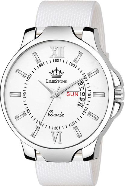 Limestone hotsell watch rate