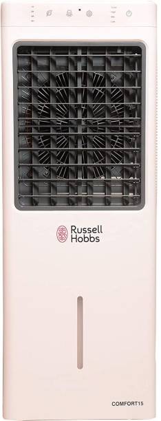 Russell Hobbs 15 L Room/Personal Air Cooler