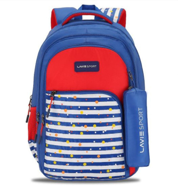 lavie college bags online