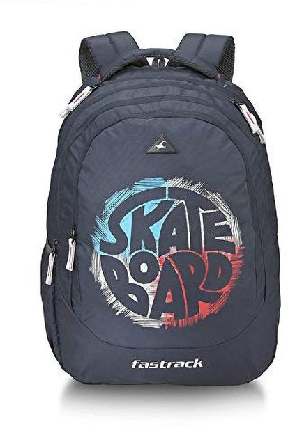 fastrack school bags flipkart