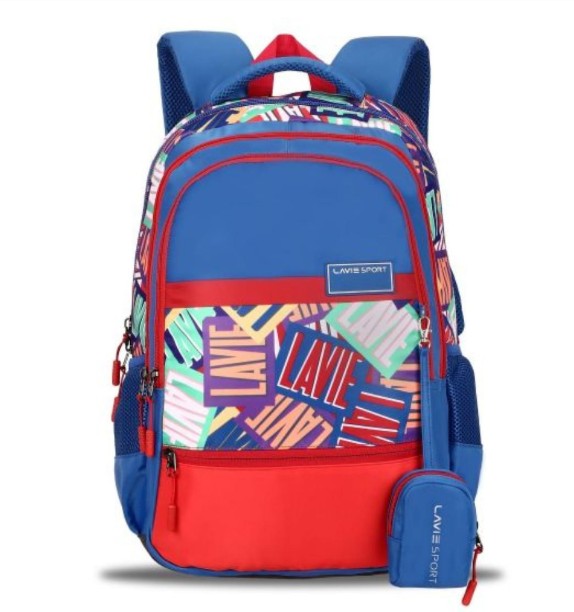 lavie school bags