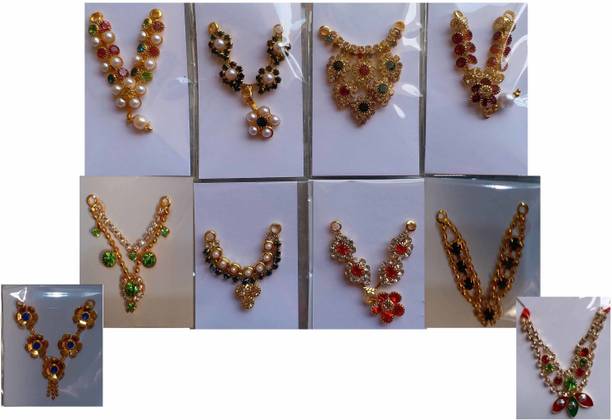 Deity Ornaments Buy Deity Ornaments Online At Best Prices In India Flipkart Com Mahalakshmi in brass online from thugil. deity ornaments buy deity ornaments