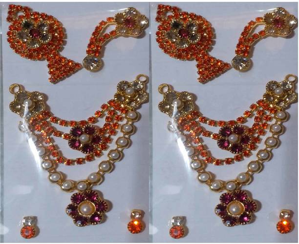 Deity Ornaments Buy Deity Ornaments Online At Best Prices In India Flipkart Com Check out our god statues selection for the very best in unique or custom, handmade pieces from our figurines shops. deity ornaments buy deity ornaments