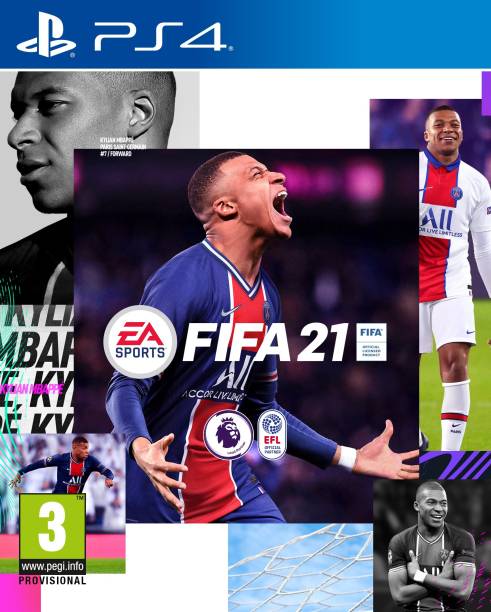 FIFA 21 (Standard)