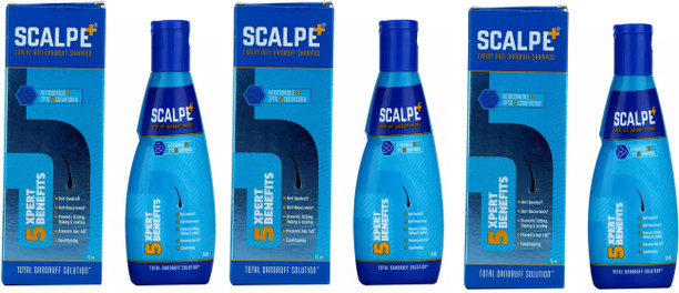scalpe shampoo online