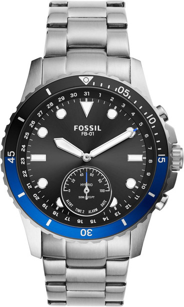 fossil ftw5017