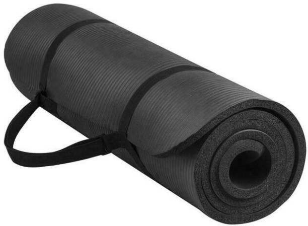 Buy Narains Packaging Green Yoga Mat 6mm Thick And Non Slippery Washable Online At Low Prices In India Paytmmall Com