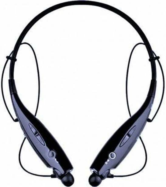 Top Headset India cheap price 5stars Flipkart in India 22 CADNUT HBS-730 Wireless/Bluetooth Headset Compatible Bluetooth Headset