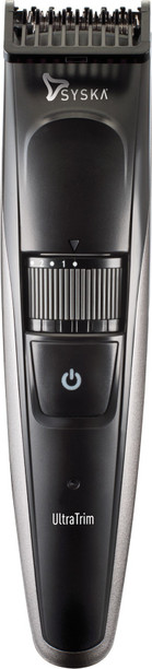 syska trimmer on flipkart