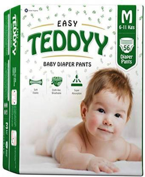 baby diaper medium size online