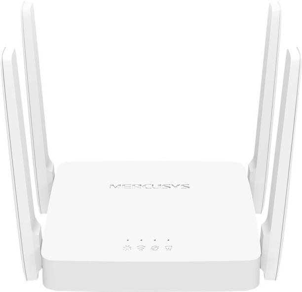 Mercusys AC10 1200 Mbps Wireless Router