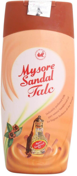 mysore sandal baby powder
