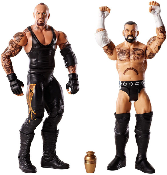 Wwe action figures for sale clearance