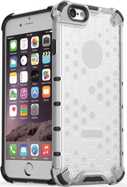 Wellpoint Back Cover for Apple iPhone 6s Plus, Apple iPhone 6 Plus, cases-and-covers, mobile-accessories, plain-cases-covers