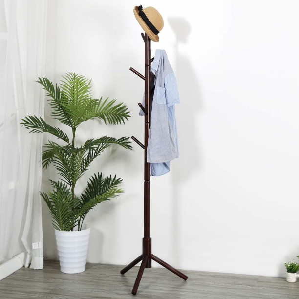 wooden coat stands for sale