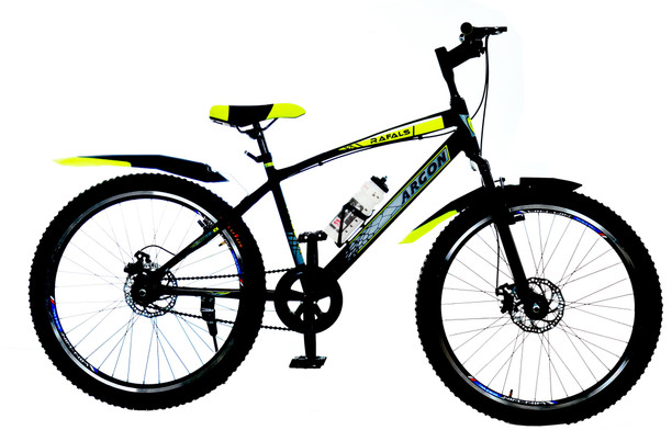 flipkart offers on cycle