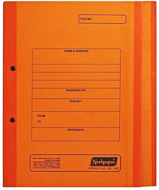 folders online