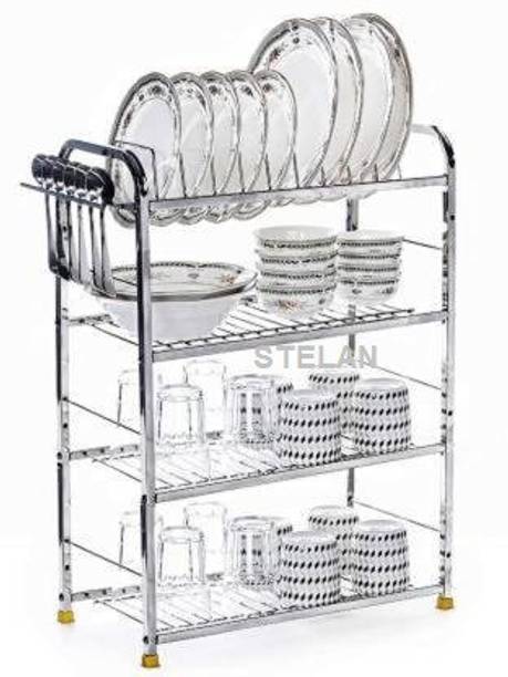Steel Kitchen Racks Online At Discounted Prices On Flipkart