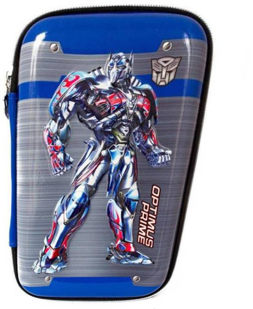 hot wheels pencil box