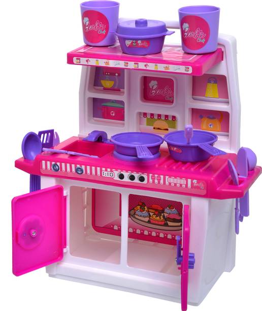 Kitchen Set For Kids Buy Kids Kitchen Sets Online At Best Prices In India Flipkart Com