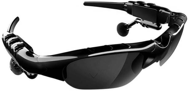 Top Headset Glasses cheap price 5stars Flipkart in India 72 bounteous Top Quality On The Ear Bluetooth Headphone with Foldable Adjustable Headphone Mp3 Headphones Best Bluetooth Audio Player Stereo Wireless Electronics Bluetooth Outdoor Activities Bluetooth Wireless Smart Sunglasses With Hands-Free Calling Function Wireless Sports Sunglasses Bluetooth Earphone Deep Bass Lightweight Bluetooth Headset Sunglasses Headphone
