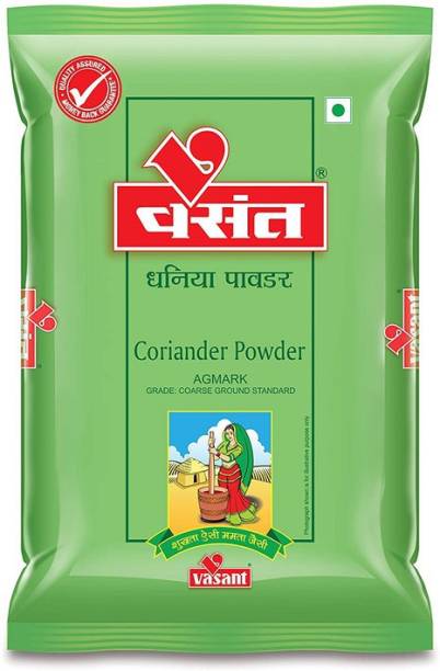 VASANT Masala Coriander Powder, 1 kg