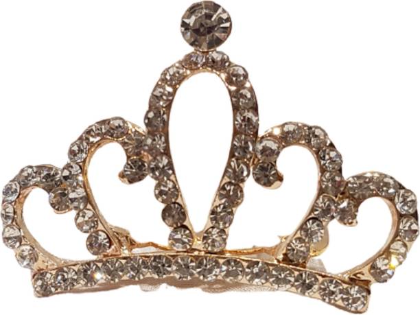 Tiaras Crowns - Buy Tiaras Crowns Online at Best Prices in India 