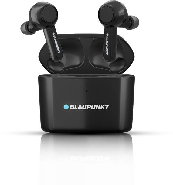 Blaupunkt BTW Pro+ Bluetooth Headset