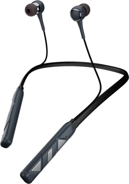 FPX Power Flex with 32 hrs Playtime Bluetooth Headset