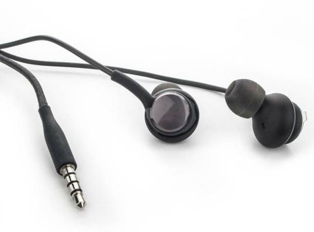 WORLD ONLINE Specially Designed for HD Sound, Clear Trable Bass Powerful Wired Headset