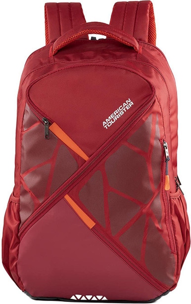 American tourister school bags in flipkart Clearance